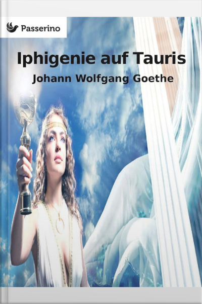 Iphigenie Auf Tauris