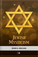 Jewish Mysticism