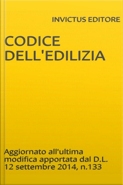 Codice Delledilizia