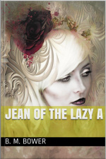 Jean Of The Lazy A