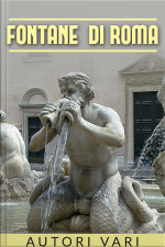 Fontane Di Roma