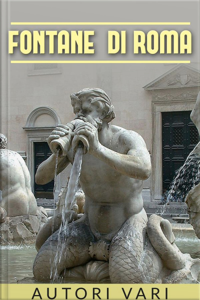 Fontane Di Roma