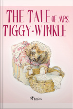 The Tale Of Mrs. Tiggy-winkle