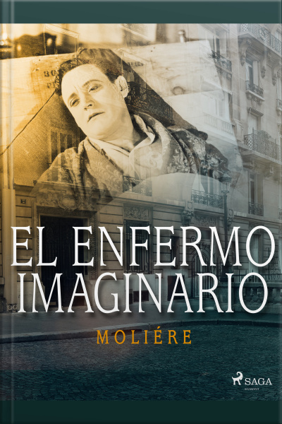 El Enfermo Imaginario