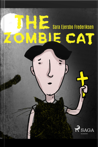 The Zombie Cat