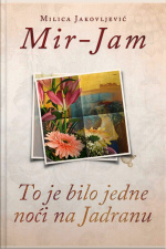 To Je Bilo Jedne Noći Na Jadranu