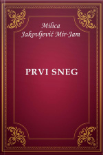 Prvi Sneg