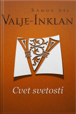 Cvet Svetosti