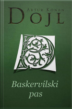 Baskervilski Pas