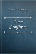 Zona Zamfirova