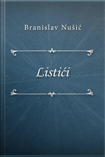Listići