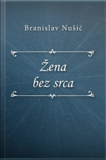Žena Bez Srca