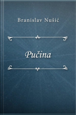Pučina
