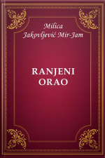 Ranjeni Orao