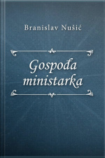 Gospođa Ministarka