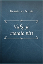 Tako Je Moralo Biti