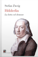 Hölderlin: La Lotta Col Demone