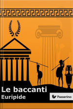 Le Baccanti