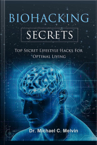 Biohacking Secrets: Top Secret Lifestyle Hacks For Optimal Living
