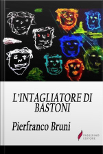 Lintagliatore Di Bastoni