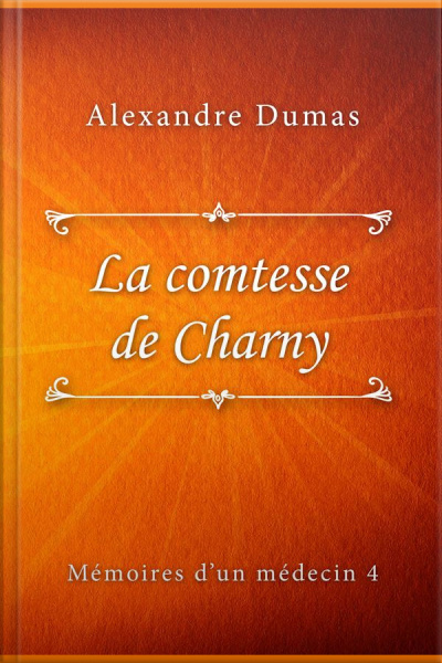 La Comtesse De Charny