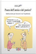 Paura Dellansia E Del Panico?: Indicazioni Per Lavarsi Via Lepidemia