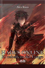 Hades Online: El Caballero Del Fuego