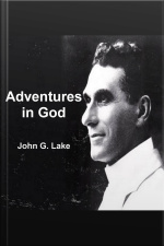 Adventures In God
