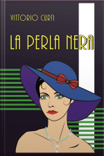 La Perla Nera: Romanzo Poliziesco
