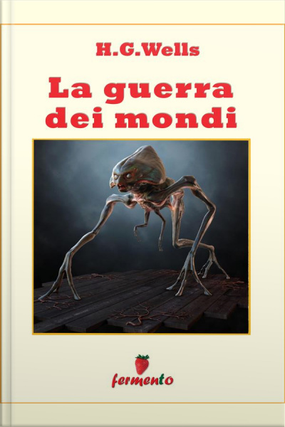 La Guerra Dei Mondi