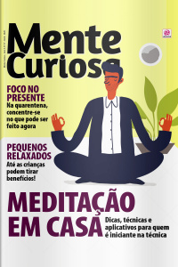Mente Curiosa - Edição Nº 77