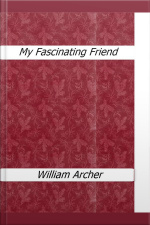 My Fascinating Friend