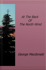 At The Back Of The North Wind