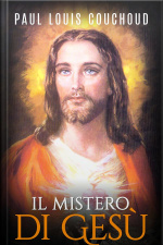 Il Mistero Di Gesù