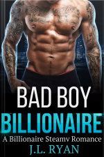 Bad Boy Billionaire