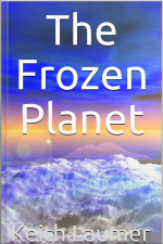 The Frozen Planet