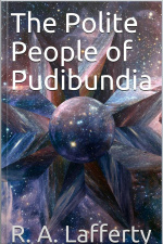 The Polite People Of Pudibundia