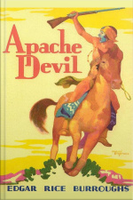 Apache Devil