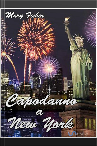 Capodanno A New York