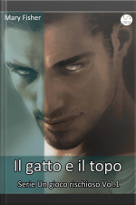 Il Gatto E Il Topo - Un Gioco Rischioso Vol.1