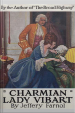 Charmian, Lady Vibart
