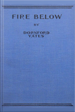 Fire Below