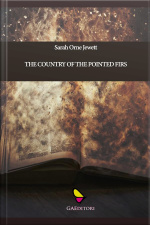 The Country Of The Pointed Firs