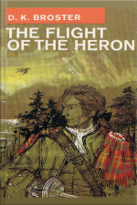 The Flight Of The Heron