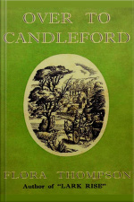 Over To Candleford