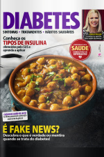 Almanaque da Saúde - Diabetes 21