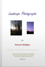 Landscape Photographs Vol Ii
