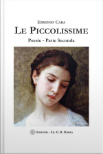 Le Piccolissime: Poesie - Parte Seconda