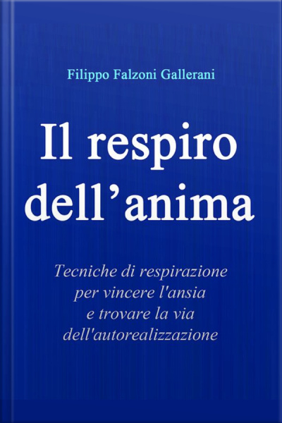 Il Respiro Dellanima