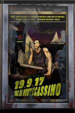 19.9.17 - Fuga Da Montecassino